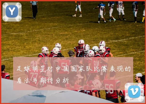 足球明星对中国国家队比赛表现的看法与期待分析