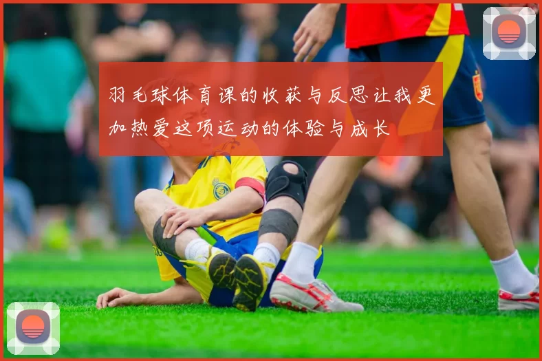 羽毛球体育课的收获与反思让我更加热爱这项运动的体验与成长